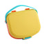 INS portable compartment lunch box bento box lunch box - Korvel