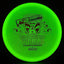 Glow Champion Gator - 2023 PDGA Masters Edition