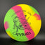 ecoFLEX Capybara Disco de Golf Midrange