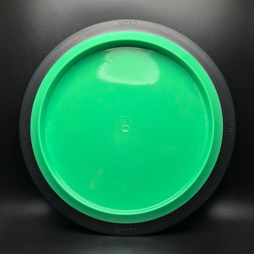 Neutron Nitro - Conducteur surstable premium