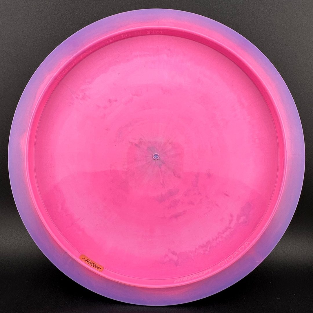Discraft ESP Cicada Fairway Driver