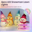 GlowFest Christmas Lawn Lights - Korvel
