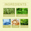 Spray capillaire au romarin pour des cheveux nourris et brillants