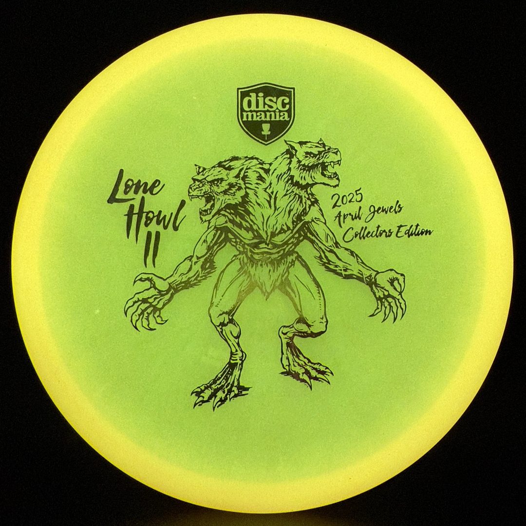 Color Glow C-Line Tactic - Bijoux d'Avril 2025