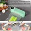 Beige Cordless 3-in-1 Food Sealer for Versatile Use