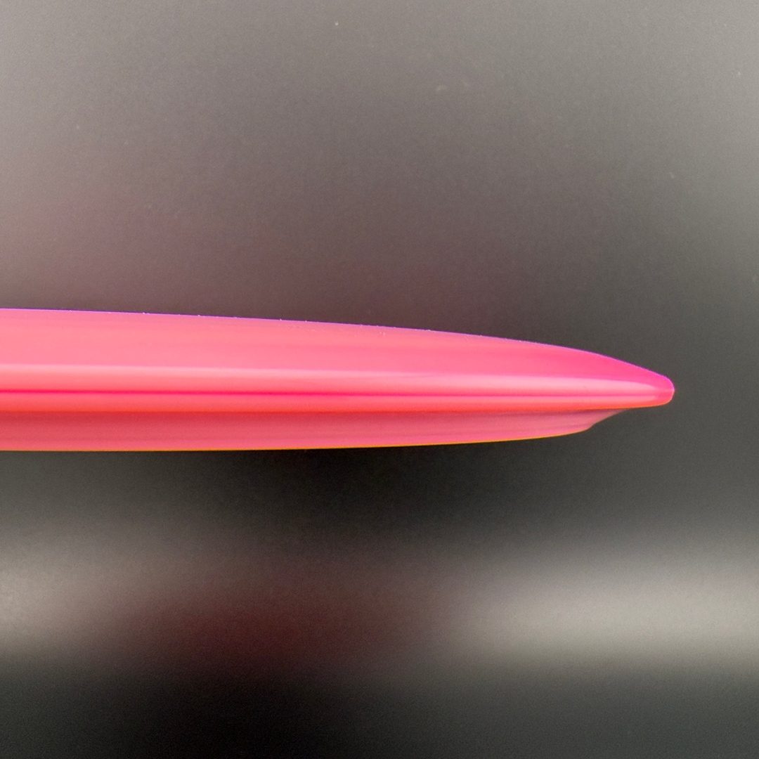 Signature Line Streak - Prototype Fairway Driver