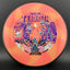 Cosmic Neutron Ohm - Haunted Forest Edition