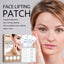 Invisible Face Lift Stickers Lift And Tighten The Chin To Reduce Fine Lines And Shape The V-Shaped Face Stickers - Korvel