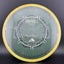 Plasma Fireball Disc Golf Driver