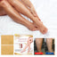 Herbal Patch for Leg Comfort and Care