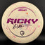 Jawbreaker Focus - Édition Signature de Ricky Wysocki