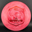 Swirly Royal Grand Brave Disc Golf Driver