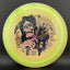 Disque de Golf Disc Soft Aura Construct