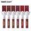 Romantic Beauty Velvet Soft Moisturizing Lip Glaze