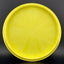 Tournament Burst Bard - Handeye Zoom Disc Golf Disc