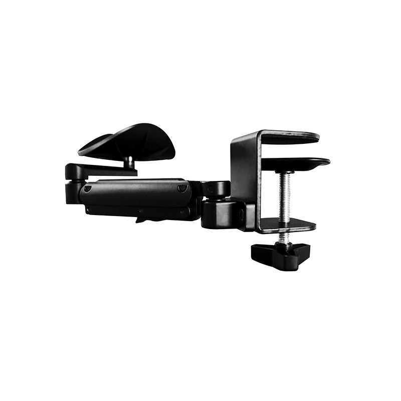 Arm bracket metal computer table lazy man bracket relieve shoulder - Korvel