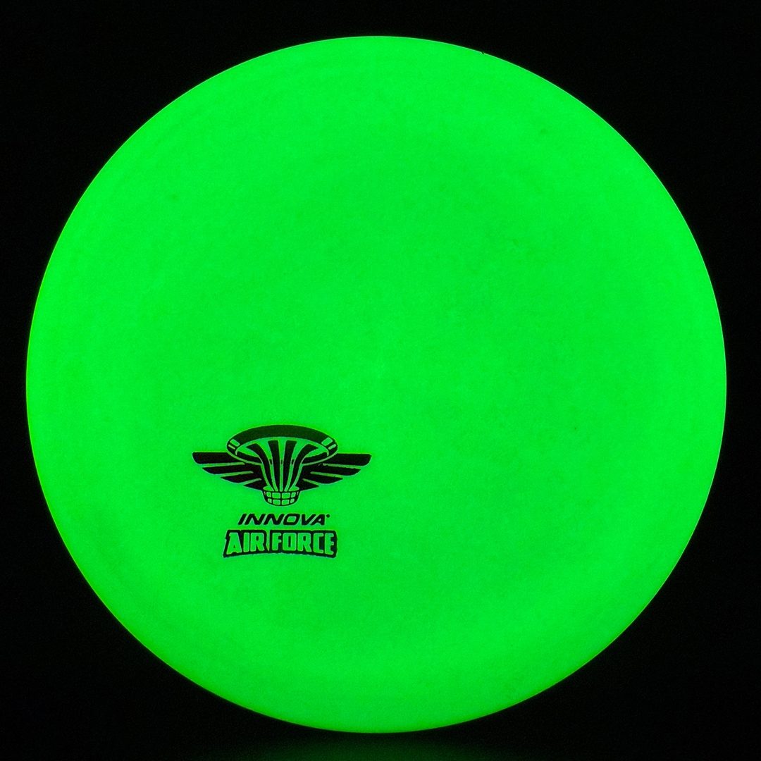 Proto Glow KC Pro Roc (Flat Top) - Air Force Edition