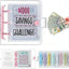 SaveStack Mini Binder - Korvel