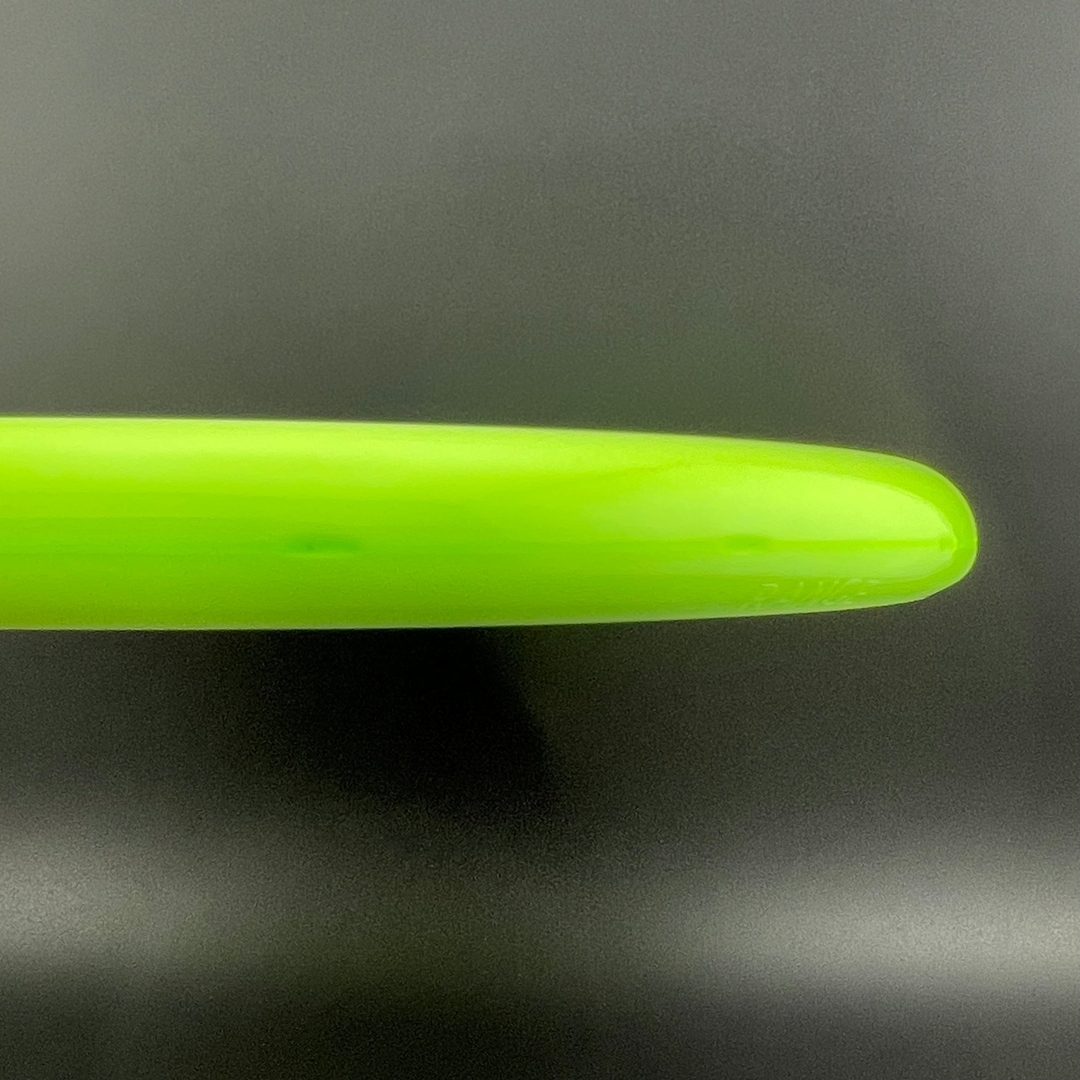Soft Neutron Range Disc Golf Disc