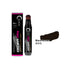 Disposable Plant Hair Stick, Hair Without Damage Repair Color Black Brown Quick White Hair Cover Stick - Korvel
