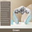 Intelligent Electric Neck Massager for Relaxation