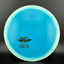 Disque de golf Innova Proto Glow Halo Champion Gorgon