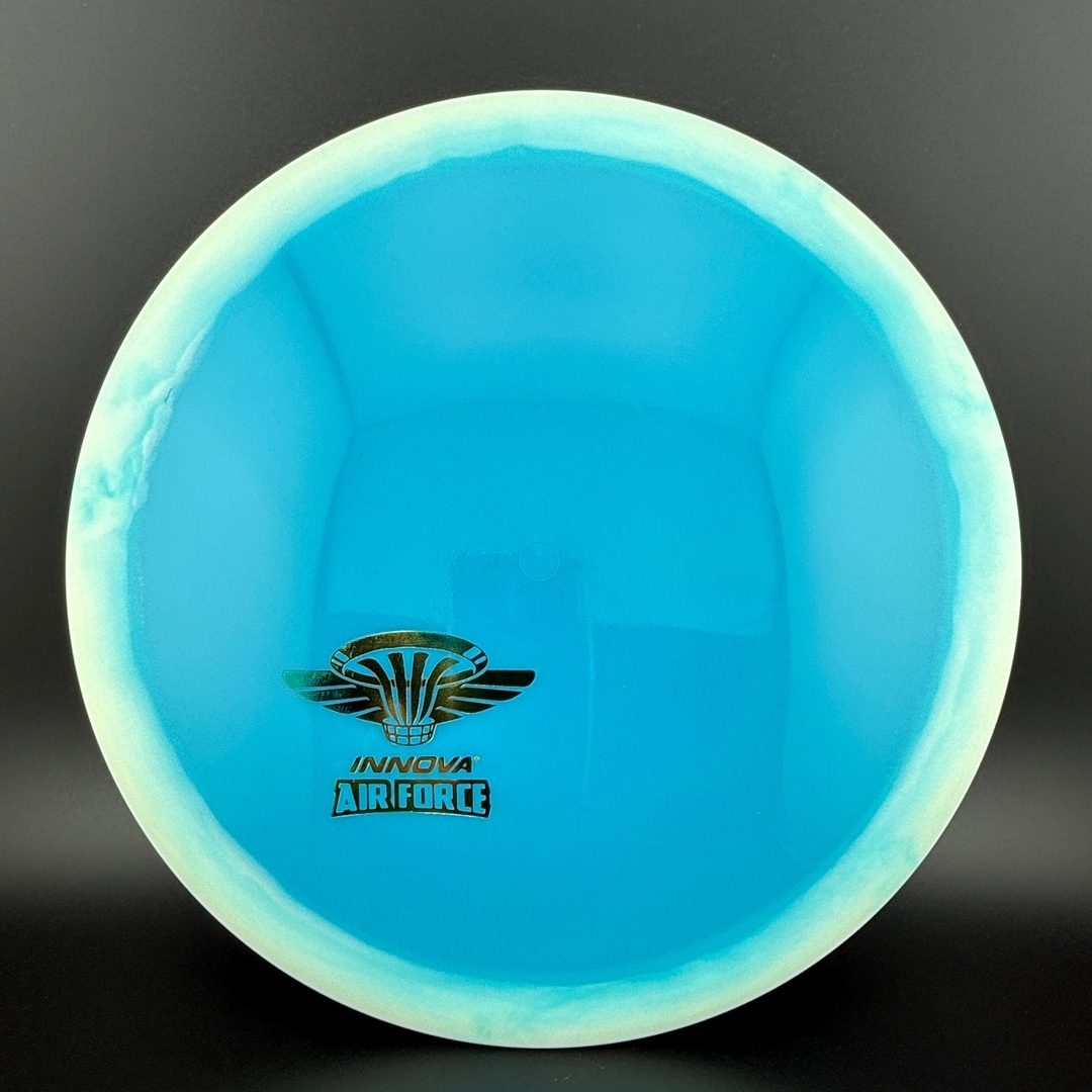 Disque de golf Innova Proto Glow Halo Champion Gorgon