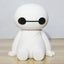 200ML USB Big Hero Baymax Dry Protect Ultrasonic Essential Oil Aroma Diffuser Air Humidifier - Korvel