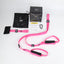 Suspension Training Strap - Adjustable, Wall Mount, Professional (TRX-style) - Korvel