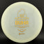 Glow C-Line FD2 - Gannon Buhr Triumph Series Disc Golf Disc