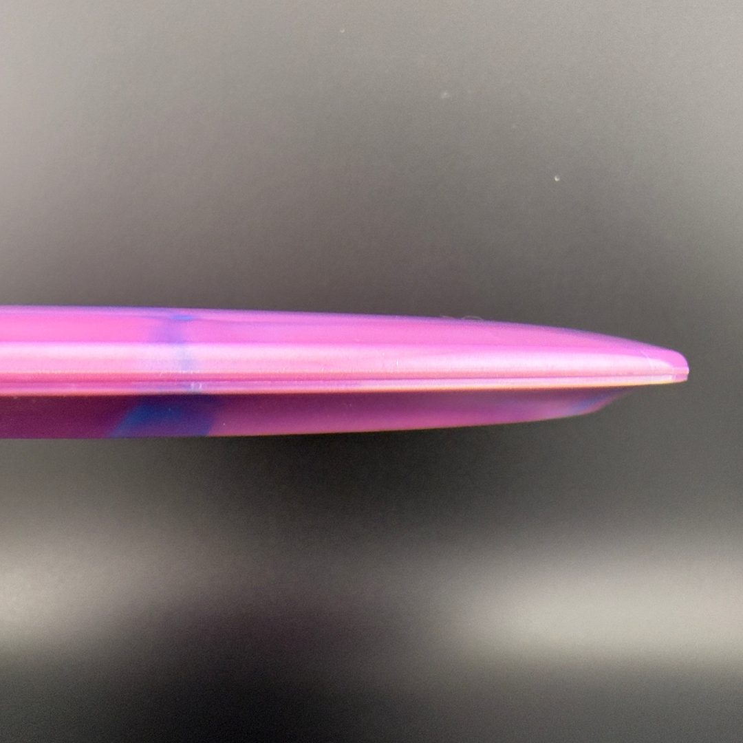 Ti Swirl Cigarra - Disco de Golf de Edición Limitada