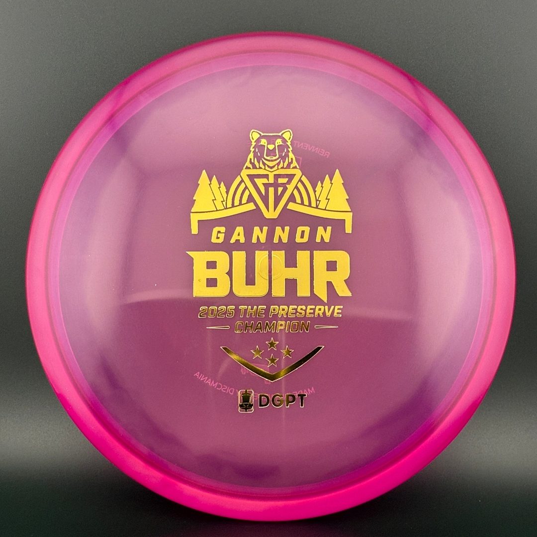 Horizon C-Line P4 - Gannon Buhr Triumph 2025 Preserve