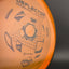 MVP Proton Deflector Disc Golf Midrange