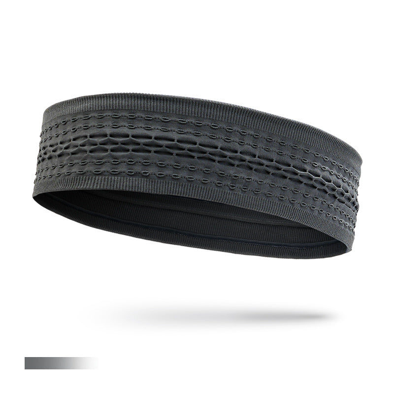Cintas de cabeza de punto deportivas premium para estilos de vida activos