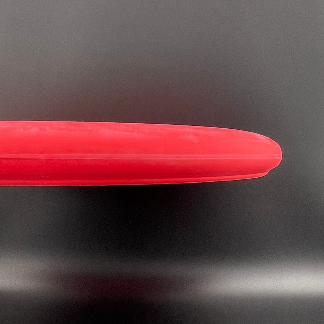 SS Wizard Disc Golf Putter - Premium Performance
