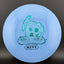 Elixir Pizza - Mystery Disc 2025