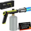 FlameForge Torch - Korvel