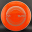 MVP Soft Neutron Glitch Disc Golf Driver