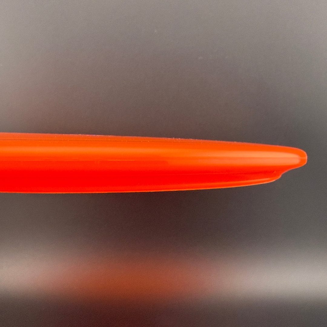 Fluid Justice Disc - CaddyShark Edition