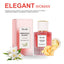 Jasmine Lady Pheromone Perfume - Delicate Elegance
