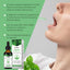 Liquid Chlorophyll Body Treatment - Korvel