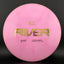 Latitude 64 Gold River Fairway Driver Disc