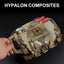 Tactical Military Pouch MOLLE Rapid Deployment First-aid Kit Survival Outdoor Hunting Emergency Bag Camping Medical Kit - Korvel