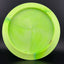 Ti Swirl Force - Paul McBeth x Nate Doss Disco de Golf