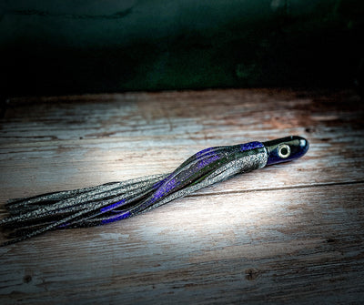 Joe Shute Wahoo Cruiser 10oz - Korvel
