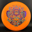KC Pro Roc - Secret Society Disc Golf Disc