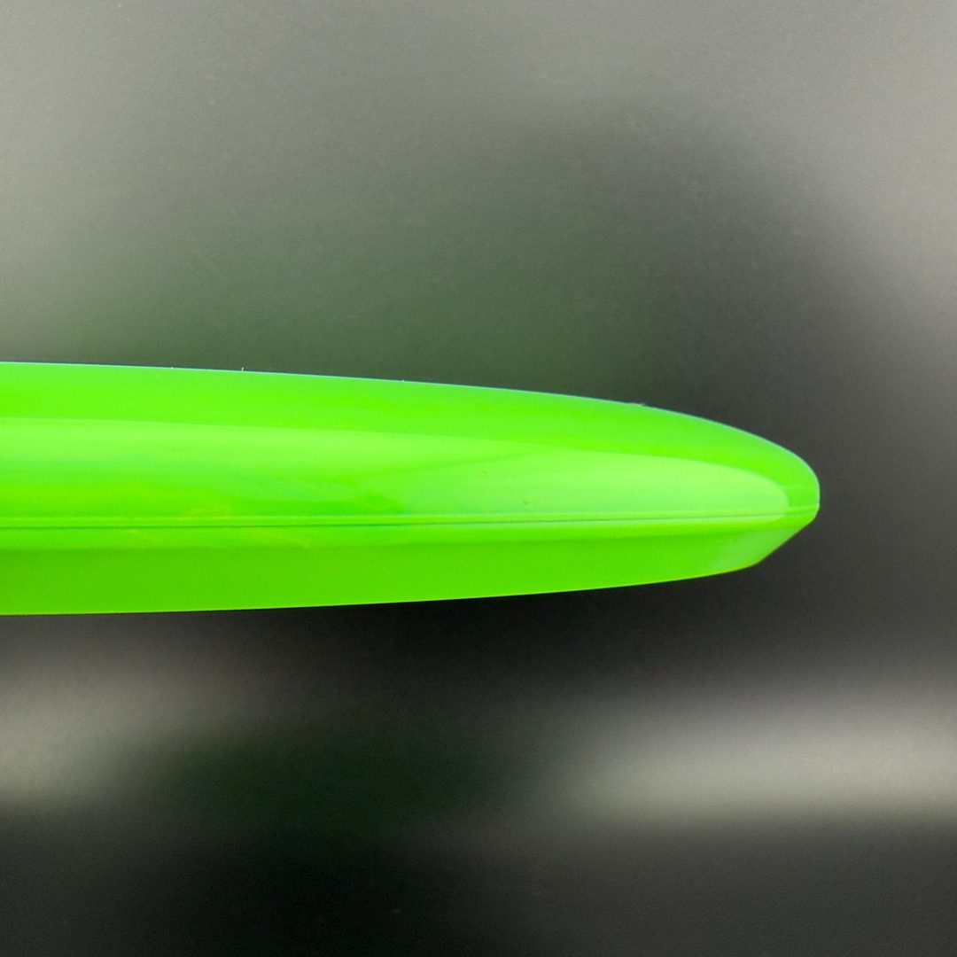 Star Aviar - Lucky Star Stamp Disc Golf Putter