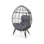 GIANNI TEARDROP CHAIR - Korvel