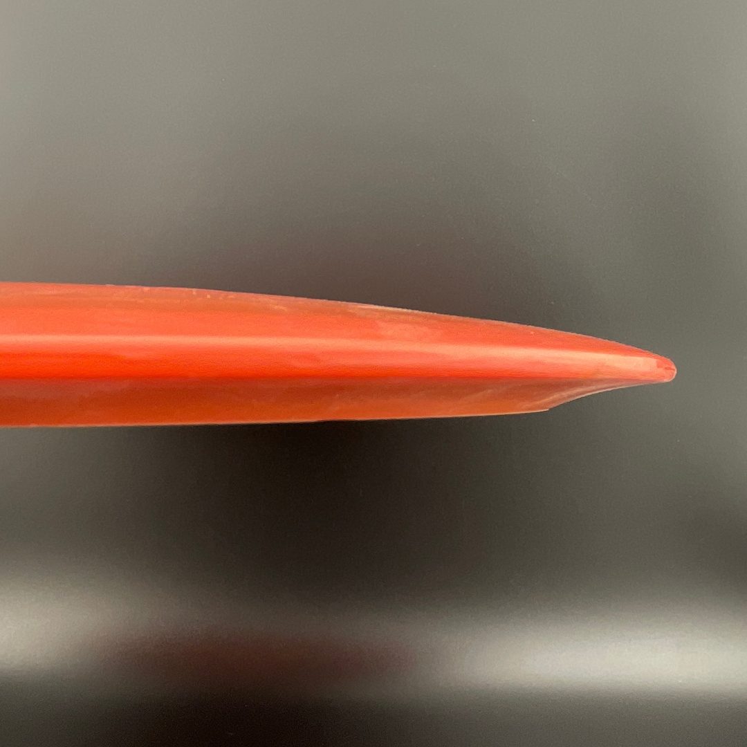 Bravo Warbird Disc - Drew Gibson Stash Edition