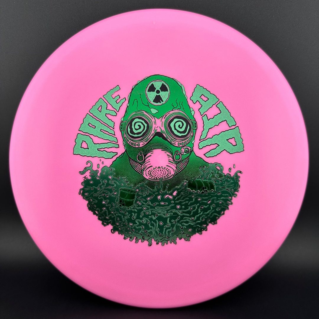 Apex Bobcat - Ultra-Lightweight - RADioactive Edition - Korvel